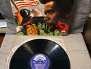 CLIFFORD THORNTON   THE PANTHER  AND THE LASH