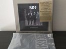 KISS Dressed To Kill 50th Anniversary Super Deluxe 8LP Box Set L Tee [SHIPS NOW]