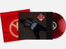 Travis Scott ‘Days Before Rodeo’ Deluxe Vinyl - 10 Year Anniversary (Brown/Red)