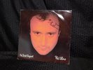 Phil Collins Signed SIGNED No Jacket Required Vinyl Record 1985