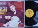 Elvis Presley - COMING HOME 2LP & CD BLACK vinyl RARE SEALED Flaming Star