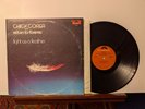 Chick Corea Return to Forever- Light As A Feather Polydor PD5525 VG/G+ 1973