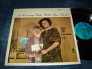 An Evening With Wild Man Fischer 2LP EXC 1969 Bizarre orig Frank Zappa psych ism