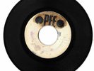 CHANNEL 5 - TNT, PEE LABEL 7