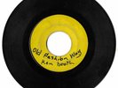 KEN BOOTHE - OLD FASHIONED WAY / EARL BAILEY - MOON ROCK [BLANK] 7