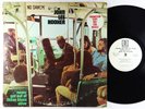John Lee Hooker - Never Get Out Of These Blues Alive LP - ABC Quad VG+ PROMO