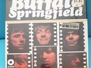 BUFFALO SPRINGFIELD Vinyl LP Record 1966 USA Atco 33-200  MONO Neil Young NM-MT