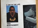 Wes Montgomery A Day In The Life - Vinyl