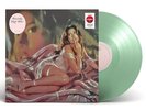 Kali Uchis: Sincerely (Vintage Bottle Vinyl + Poster And Alt. Cover)Target Exclu
