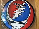 Grateful Dead Live at The Centrum on 1988-04-08 Picture Disc Vinyl Album