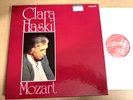 6768 366 Clara Haskil Mozart Arthur Grumiaux etc. 7 LP box set