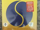 Just Say 50: Sire Records 50th Anniversary limited 4LP RSD Ramones Cure Madonna