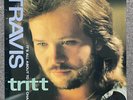 TRAVIS TRITT - It's All About To Change (1991) Vinyl, LP Warner Bros.SEALED Mint