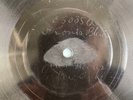 78 RPM Jimmie Noone Apex Club Orch, shellac test unissued 