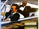 B.B. KING+ERIC CLAPTON Riding With The King LTD BLUE VINYL 2xLP 180g SEALED