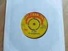 The Ethiopians - I'm A King - CRAB7 Rare Pama Crab Reggae