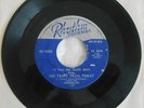 ALICE JEAN with The MONDELLOS 100 Years From Today 45 Rhythm 45-1003 Doo Wop