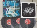 HMV SLS 5070 ED1 SQ Tchaikovsky Swan Lake Ida Haendel Previn 1976 TAS vinyl box