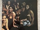 The Jimi Hendrix Experience Electric Ladyland Original 1968 Vinyl England Nude
