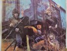 Gun - Gun Sight - 1970 Aussie CBS LP
