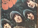 The Beatles - Rubber Soul - lp Vinyl - 1st UK Press Mono