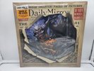 IRON MAIDEN “EMPIRE OF THE CLOUDS” LP PICTURE DISC NEW SEALED  #4214 Of 6000