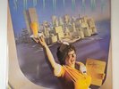 Supertramp - Breakfast in America LP Record 1979 A&M Rock Stereo 33RPM