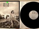 Rush Permanent Wave, PROMO 1980 Mercury SRM 1-4001 Prog. N Mint