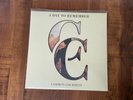 A Day to Remember - Common Courtesy Deluxe Vinyl 2xLP Marble Cream Grey Splatter