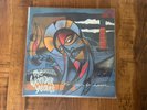 The Wonder Years - No Closer to Heaven - Vinyl 2xLP Blue Burgundy Swirl Etched