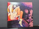 Cowboy Bebop Original Series Soundtrack LP Vinyl Brown & White US Seller