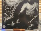 Rashied Ali Quintet, Rashied Ali Quintet, 1973 1st Survival, SR-102, RARE