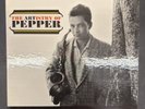 Art Pepper on Pacific Jazz 60.