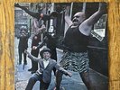 The Doors -Strange Days -Early  Press 1967 Elektra EKS-74014-Original  untested