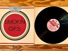 Bob Seger: Smokin' O.P.'s LP Vinyl OG 1st Pressing Palladium 1972 NM/VG+