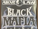 Above The Law - Black Mafia Life - Sealed Rap West Coast G-Funk Classic