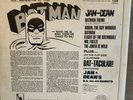 Jan And Dean Meet Batman 1966 Lp Orig Vinyl A1B1 Surf Rock