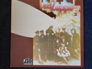 Led Zeppelin 11 LP 1969 Atlantic Records SD 8236 Vinyl