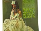 Herb Alpert Tijuana Brass Whipped Cream Other Delights Vinyl LP 1965 Stereo