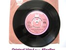 MVP's 'Turning My Heartbeat Up' with original cover Northern Soul 45