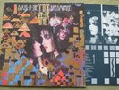 SIOUXSIE AND THE BANSHEES – A KISS IN THE DREAMHOUSE LP – Nr MINT UK 1982 PUNK