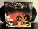 Nas Street's Disciple 4xLP Used Jay-Z Q Tip The Roots Common Method Man Redman