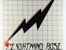 Lightning Rose - S/T LP - Bandit - Private Hard Rock SEALED