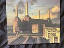 Pink Floyd Animals LP 1977 Columbia JCX 34474 Canada 1st Press VG+/EX Vinyl