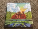 THE BEACH BOYS FRIENDS SEALED VINYL RECORD LP