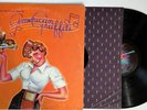 American Graffiti Soundtrack 2xLP 1973 MCA2-8001 VG+/VG+ Gloversville Press