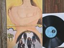 BLONDE ON BLONDE Rebirth 1970 UK Import Ember LP Psych Prog OG GF A3 B2