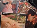 jaye P Morgan 3 LPs Rondolette Slow & Easy Down South Excellent