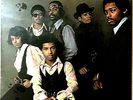 THE 5 STAIRSTEPS self-titled LP by The Five Stairsteps w/ 