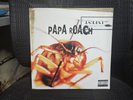 Papa Roach Infest [LP] Vinyl, Brand NEW Sealed, Free Shipping